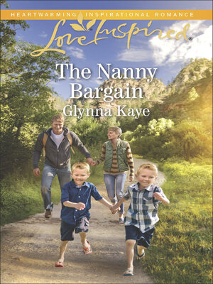 cover image of The Nanny Bargain